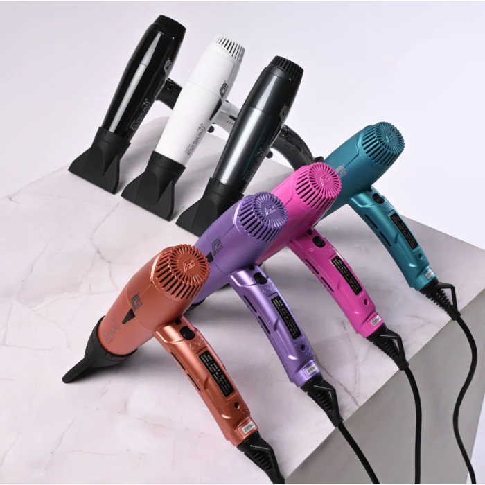Parlux Elysium Hair Dryer with Diffuser