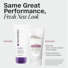 Extra-Body Sculpting Gel 150ml