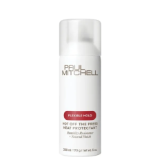 Hot Off The Press 200ml