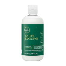 Lemon Sage Thickening Conditioner