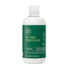 Lemon Sage Thickening Conditioner 300ml