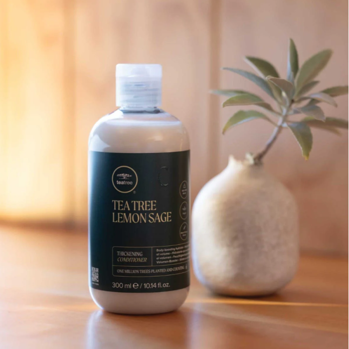 Paul Mitchell Lemon Sage Thickening Conditioner