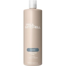 Shampoo One