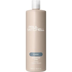 Shampoo One 500ml