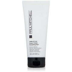 Firm Style Super Clean Sculpting Gel 200ml (previous packaging)