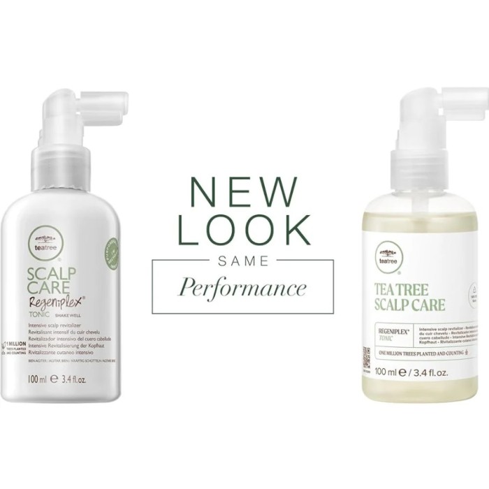 Paul Mitchell Tea Tree Scalp Care Anti-Thinning Tonic
