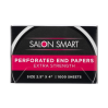 Salon Smart Perforated End Papers