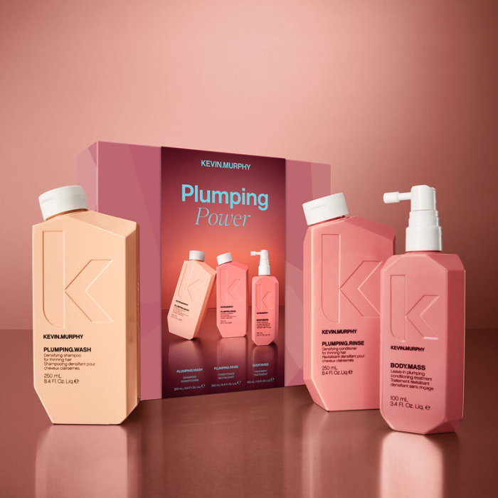 KEVIN.MURPHY Plumping Power Gift Pack