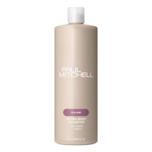 Extra-Body Shampoo