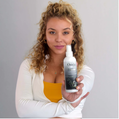 No Sweat Post-Workout Mist 250ml