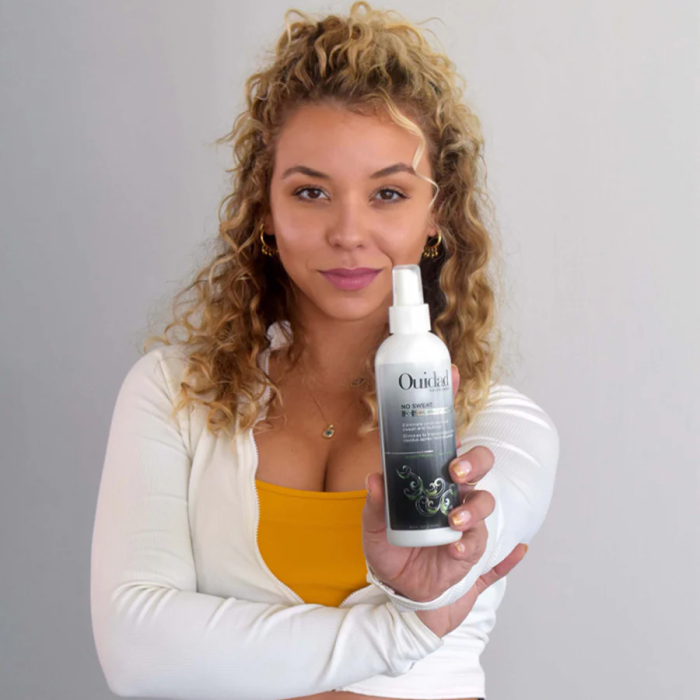 Ouidad No Sweat Post-Workout Mist 250ml