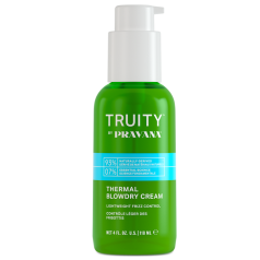 Truity Thermal Blowdry Cream 100ml
