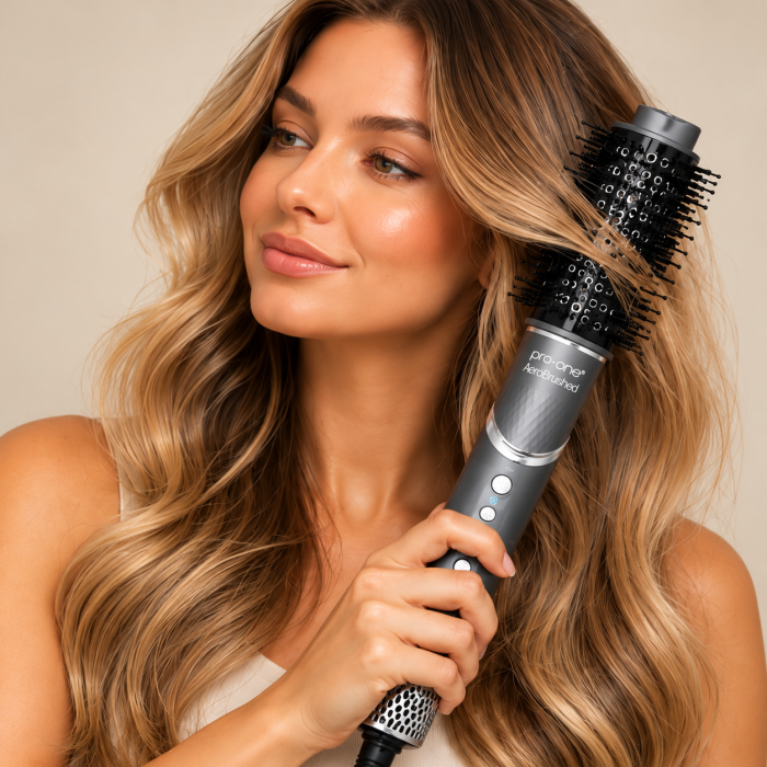 Pro-One Multistyler