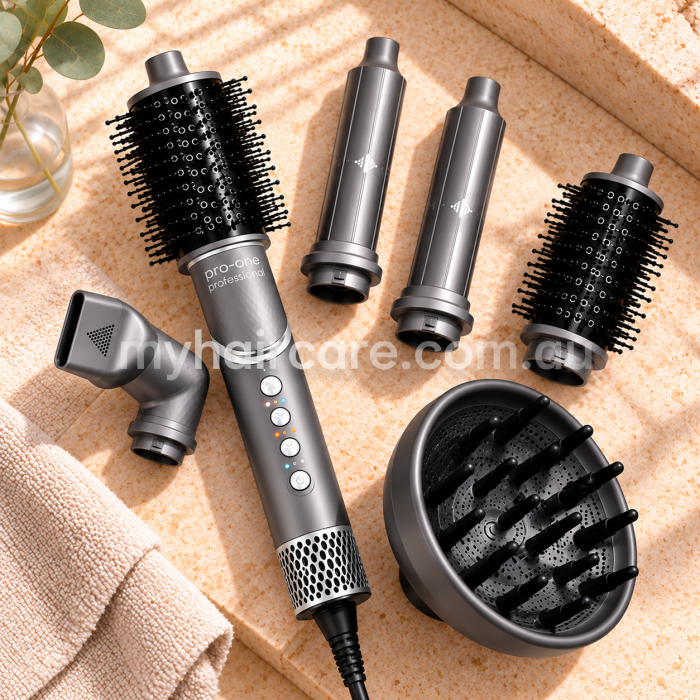 Pro-One Multistyler