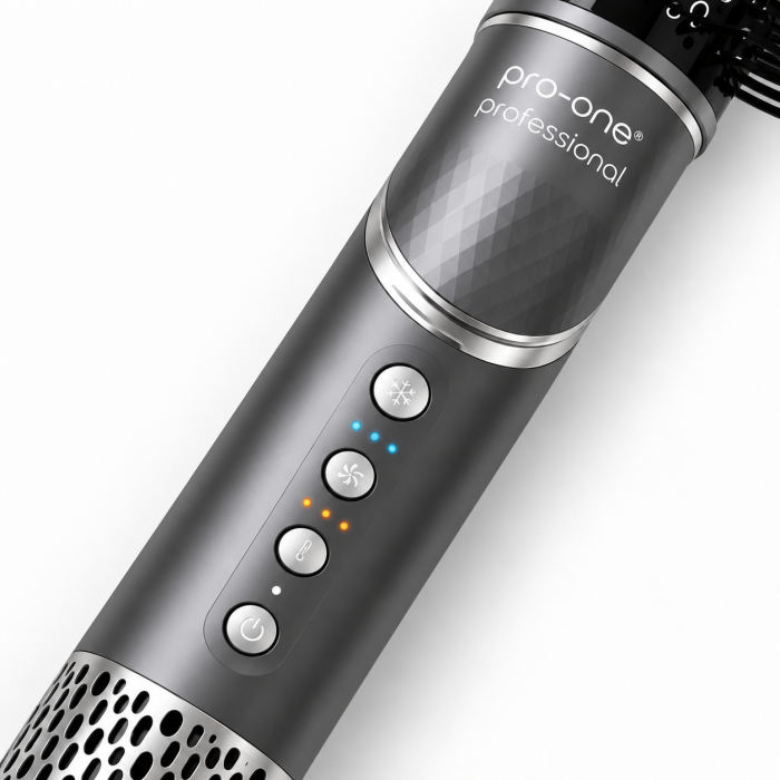 Pro-One Multistyler