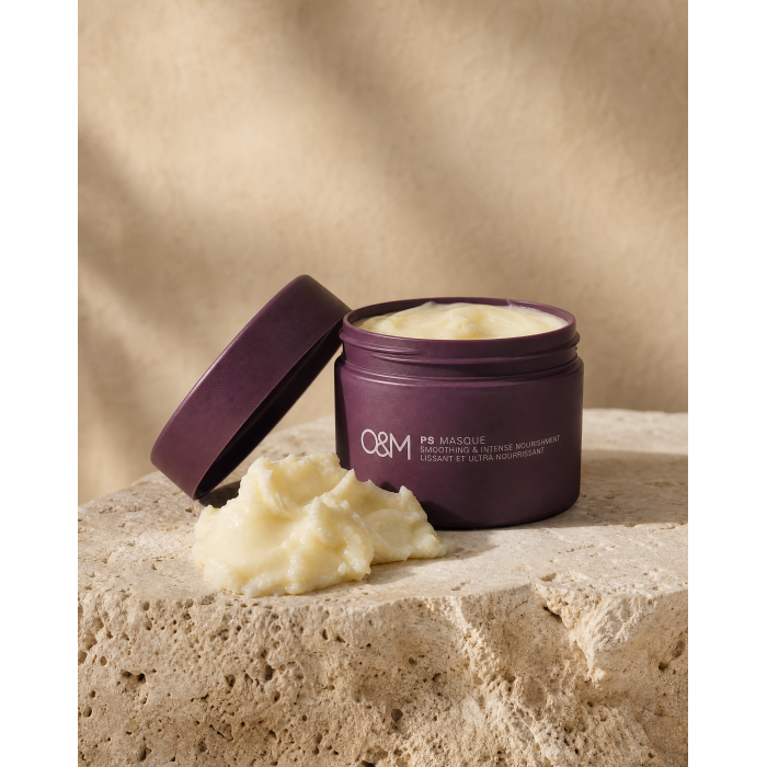 O&M - Original Mineral PS Masque
