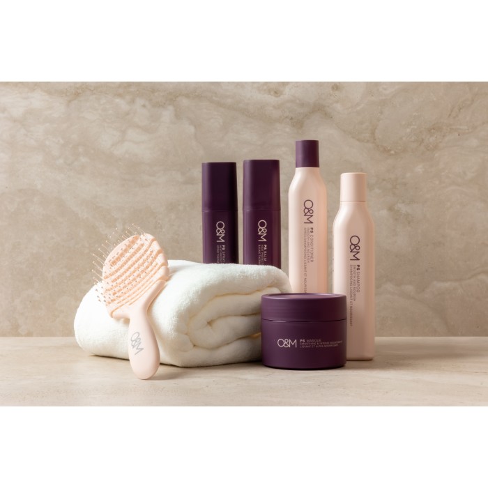 O&M - Original Mineral PS Masque