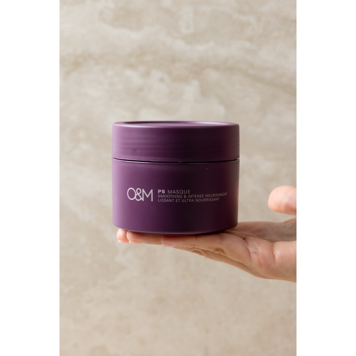 O&M - Original Mineral PS Masque