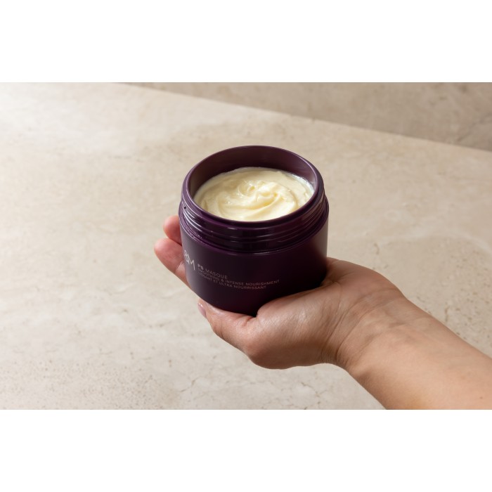 O&M - Original Mineral PS Masque