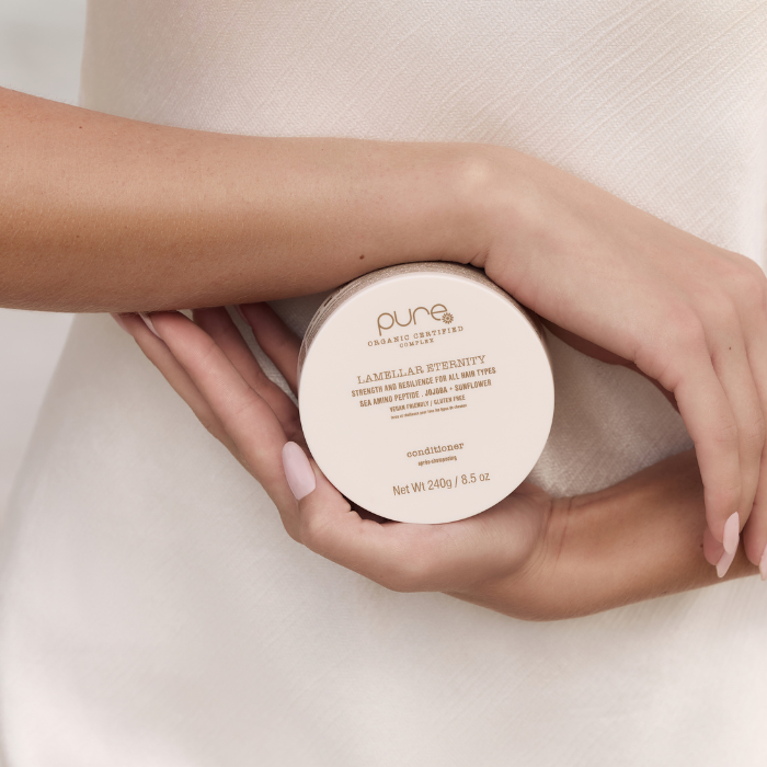 Pure Lamellar Eternity Conditioner