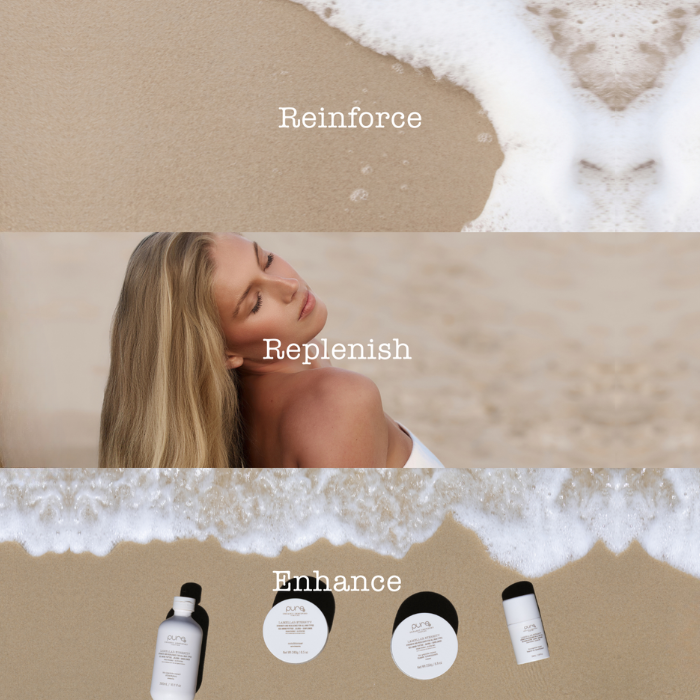 Pure Lamellar Eternity Mask Treatment