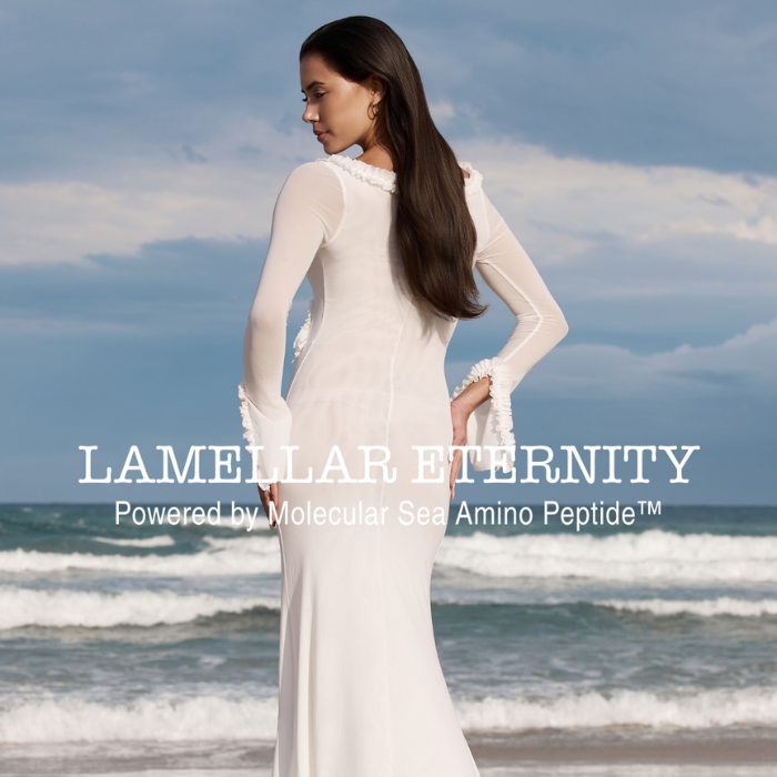 Pure Lamellar Eternity Mask Treatment