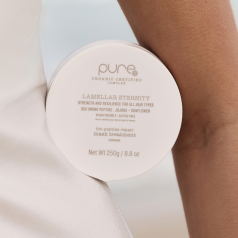 Lamellar Eternity Mask Treatment 250g