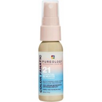 Free Pureology Color Fanatic 21-Benefit Multi-Tasking Leave-In Spray 30ml