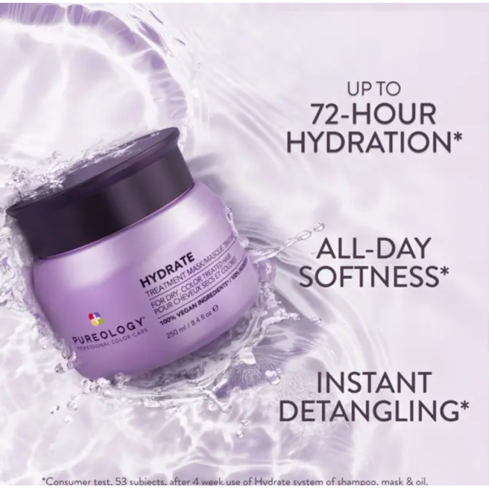 Pureology Hydrate Treatment Mask