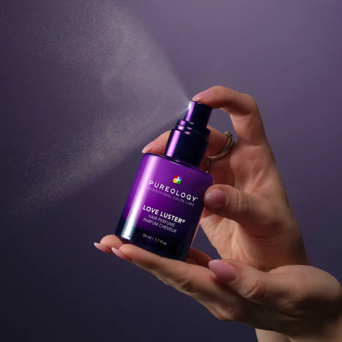 Pureology Love Luster Hydrating Hair Perfume