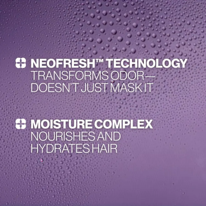 Pureology Love Luster Hydrating Hair Perfume