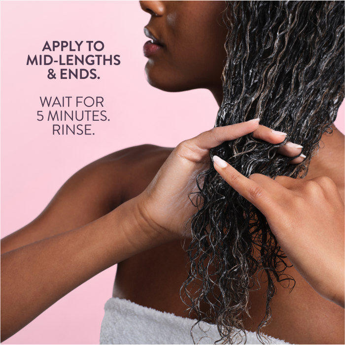 Pureology Smooth Gloss Treatment Mask