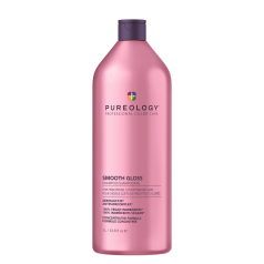 Smooth Gloss Shampoo 1000ml