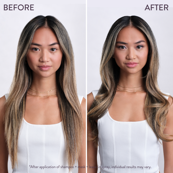 Pureology Smooth Gloss Silkmorphose Spray
