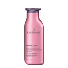 Smooth Gloss Shampoo 266ml