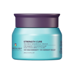 Strength Cure Treatment Mask