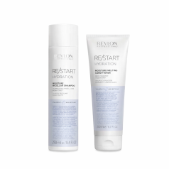 RE/START Hydration Moisture Micellar Shampoo and Conditioner Duo 