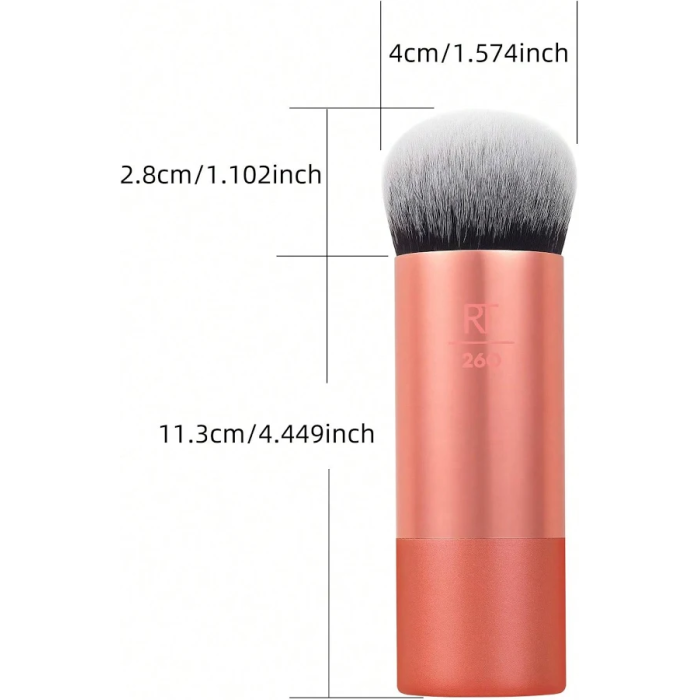 Real Techniques Bubble Blending Brush
