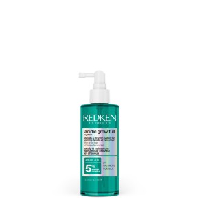 Acidic Grow Full System Scalp & Hair Serum 100ml