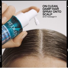 Acidic Grow Full System Scalp & Hair Serum 100ml
