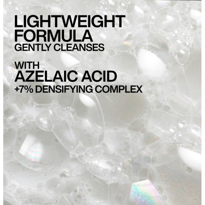 Redken Acidic Grow Full System Densifying Conditioner