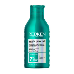 Acidic Grow Full System Densifying Shampoo 300ml