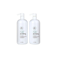 Tea Tree Scalp Care Regeniplex Shampoo and Conditioner Duo 1 Litre