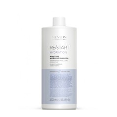 RE/START Hydration Moisture Micellar Shampoo 1 Litre 