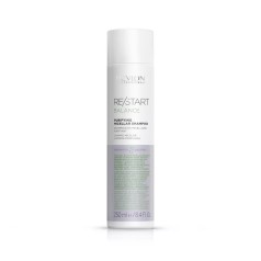 RE/START Balance Purifying Micellar Shampoo 250ml
