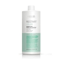 RE/START Volume Magnifying Micellar Shampoo 1 Litre