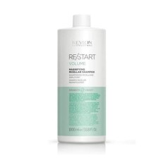 RE/START Volume Magnifying Micellar Shampoo 1 Litre 