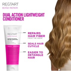 RE/START Bond Repair Damage Reversing Melting Conditioner 200ml