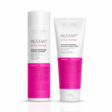 RE/START Bond Repair Damage Reversing Shampoo and Conditioner Duo 