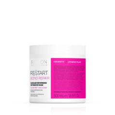 RE/START Bond Repair Damage Reversing Intensive Mask 500ml